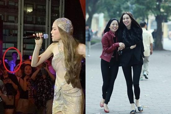 Lý do Lệ Quyên, Hồ Ngọc Hà từ chị em đến 'không đội trời chung'?