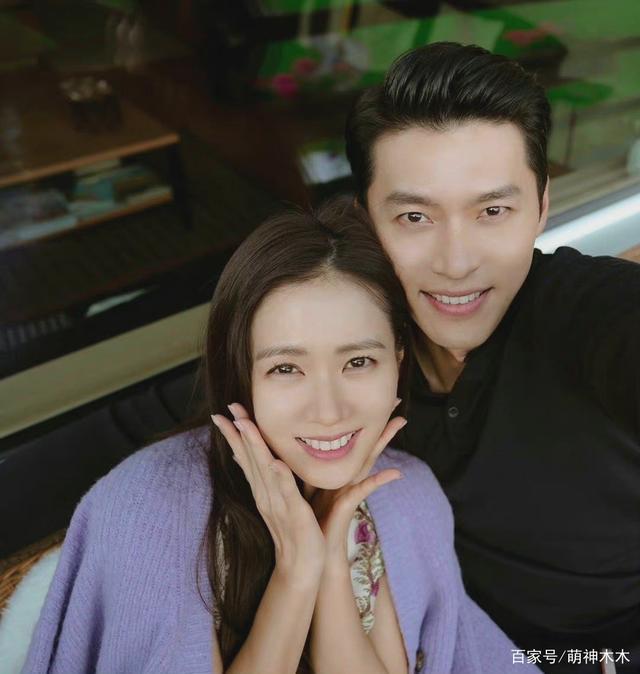 Lộ địa điểm cưới siêu kín đáo của Hyun Bin - Son Ye Jin-1