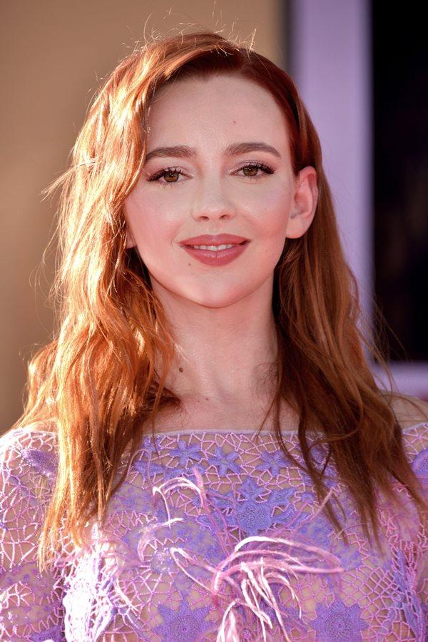 Sự nghiệp phim ảnh của bạn gái tỷ phú Elon Musk-3