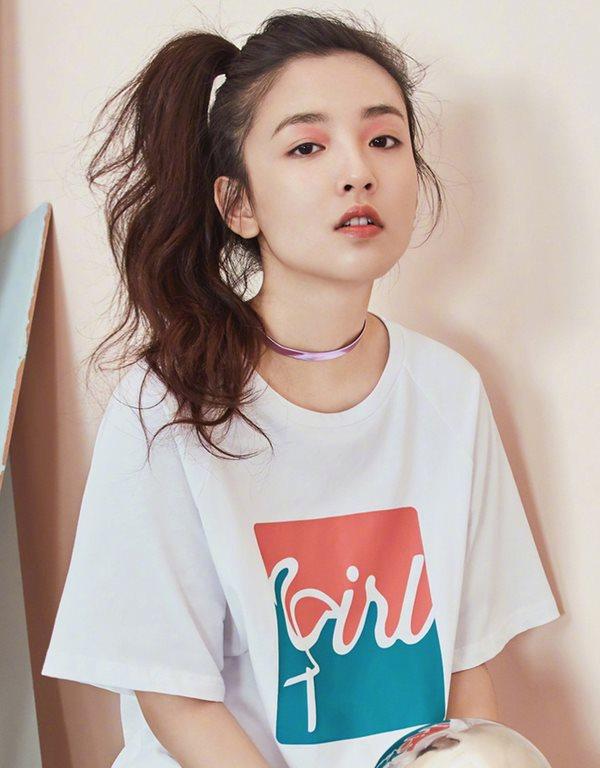 Mỹ nhân Hoa ngữ tụt dốc sự nghiệp vì tình yêu-1