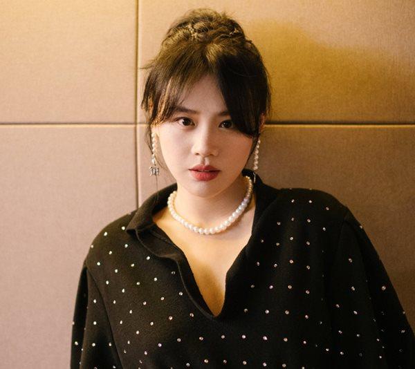 Mỹ nhân Hoa ngữ tụt dốc sự nghiệp vì tình yêu-12