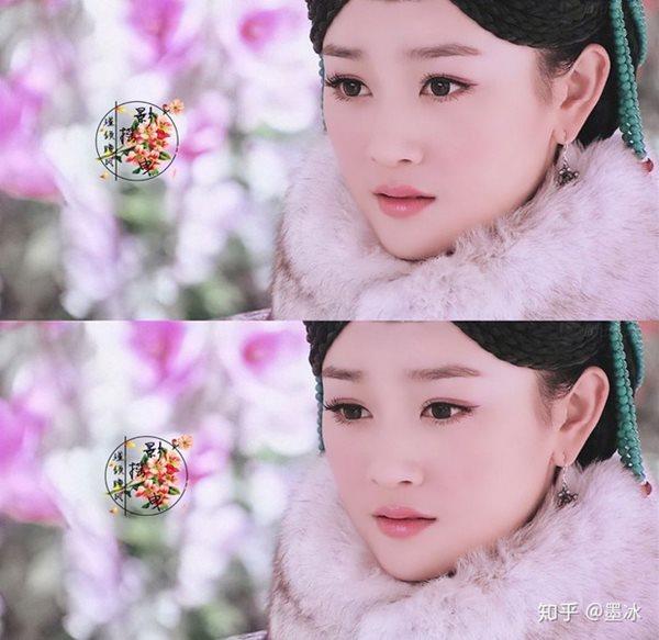 Mỹ nhân Hoa ngữ tụt dốc sự nghiệp vì tình yêu-13