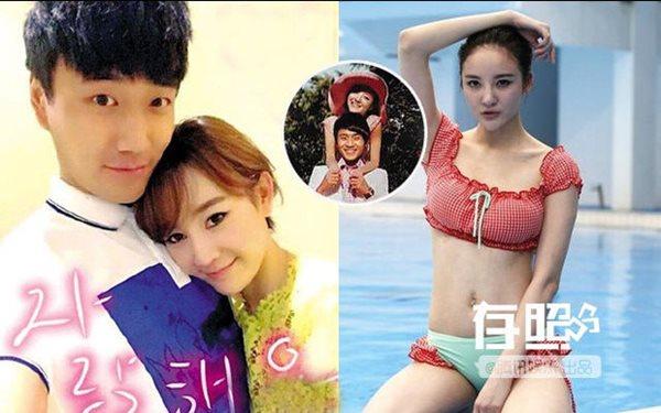 Mỹ nhân Hoa ngữ tụt dốc sự nghiệp vì tình yêu-15