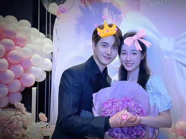 Mỹ nhân Hoa ngữ tụt dốc sự nghiệp vì tình yêu-16