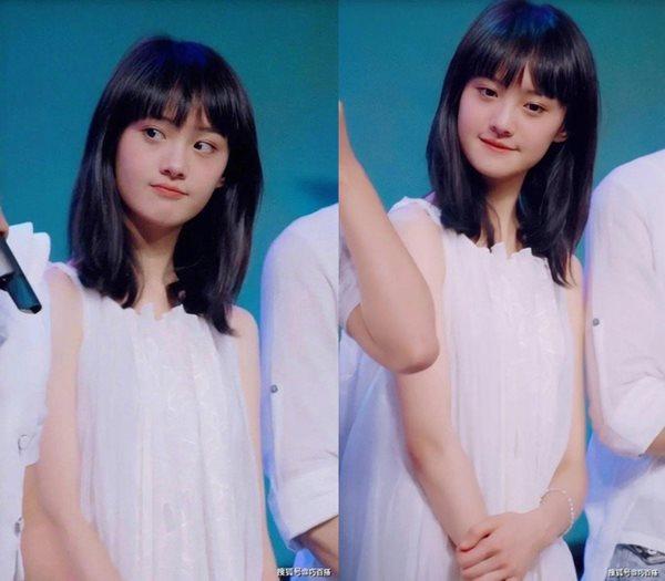 Mỹ nhân Hoa ngữ tụt dốc sự nghiệp vì tình yêu-17