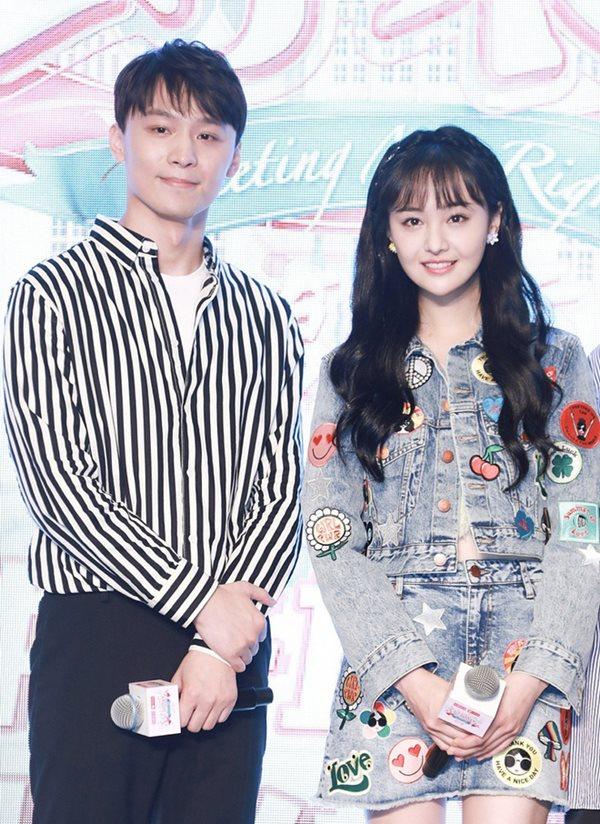 Mỹ nhân Hoa ngữ tụt dốc sự nghiệp vì tình yêu-18