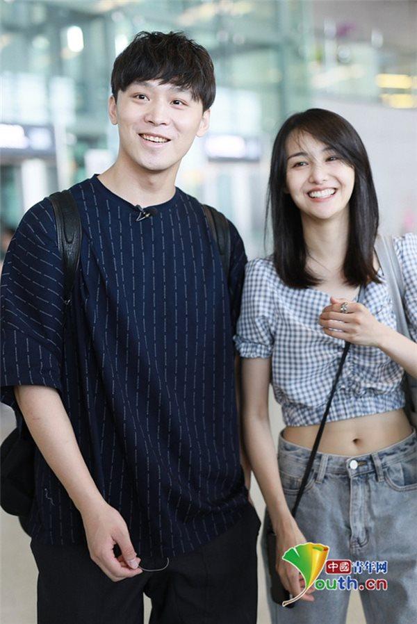 Mỹ nhân Hoa ngữ tụt dốc sự nghiệp vì tình yêu-19