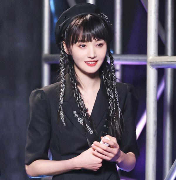 Mỹ nhân Hoa ngữ tụt dốc sự nghiệp vì tình yêu-21