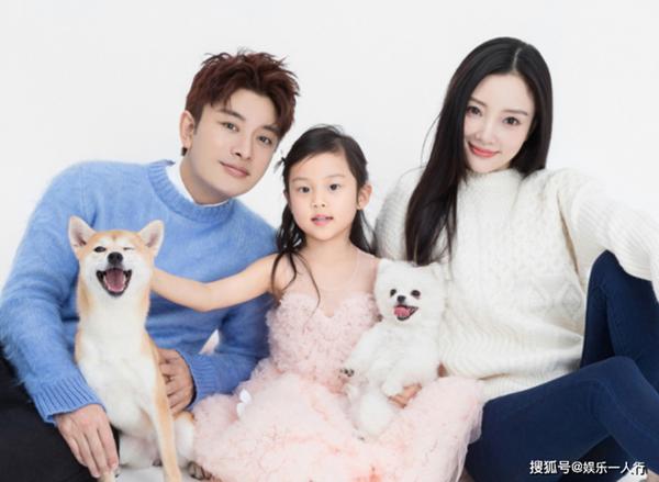 Mỹ nhân Hoa ngữ tụt dốc sự nghiệp vì tình yêu-23