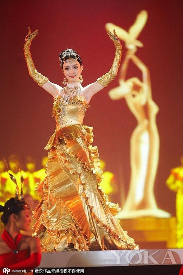 Mỹ nhân Hoa ngữ tụt dốc sự nghiệp vì tình yêu-24