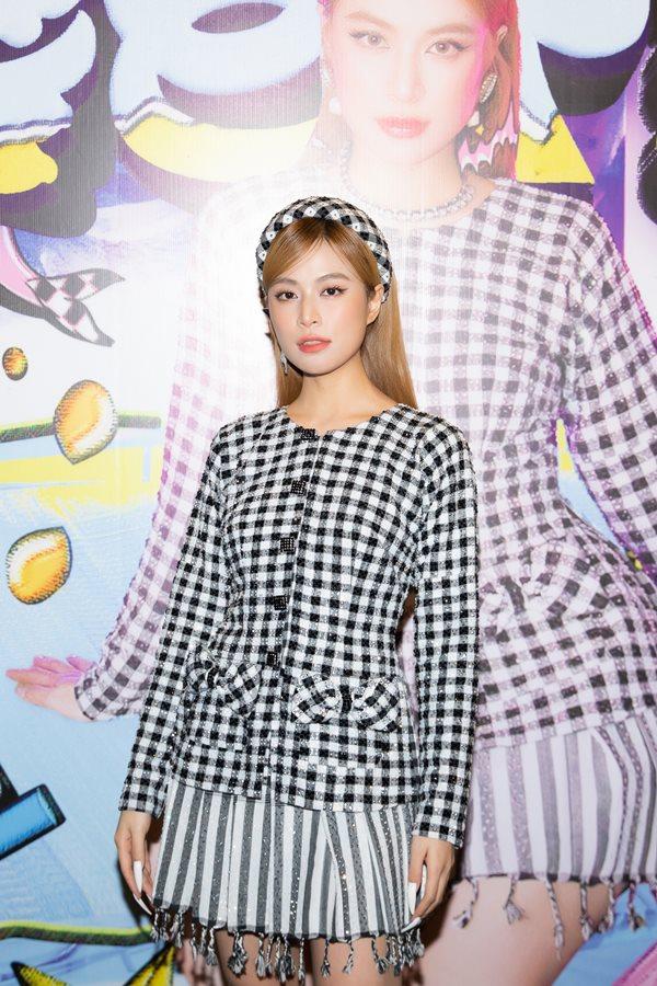 Hoàng Thùy Linh: Tôi vẫn chưa được hạnh phúc-2