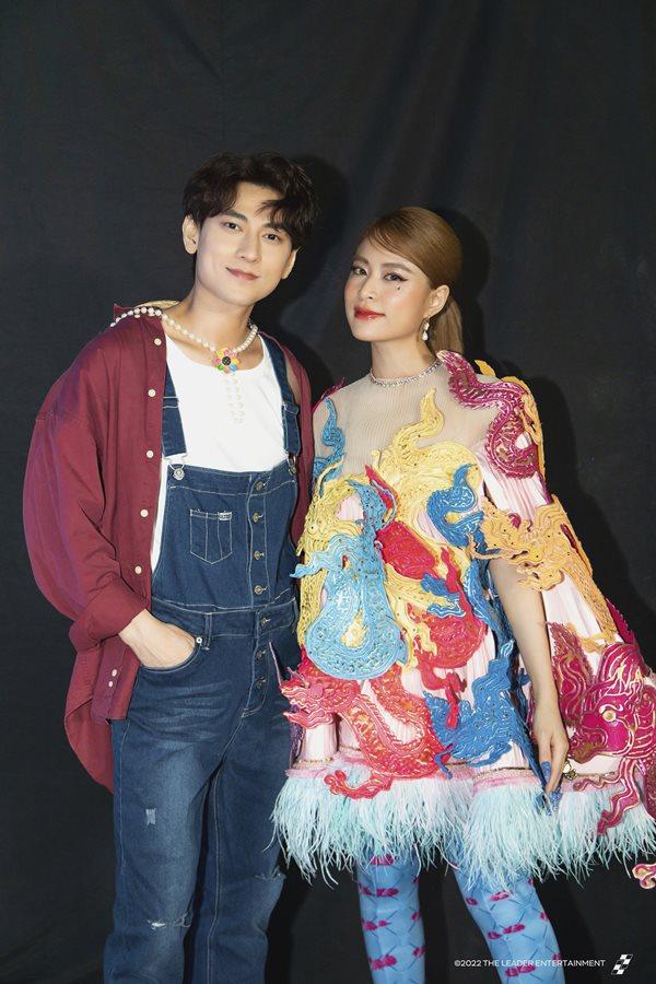 Hoàng Thùy Linh: Tôi vẫn chưa được hạnh phúc-8