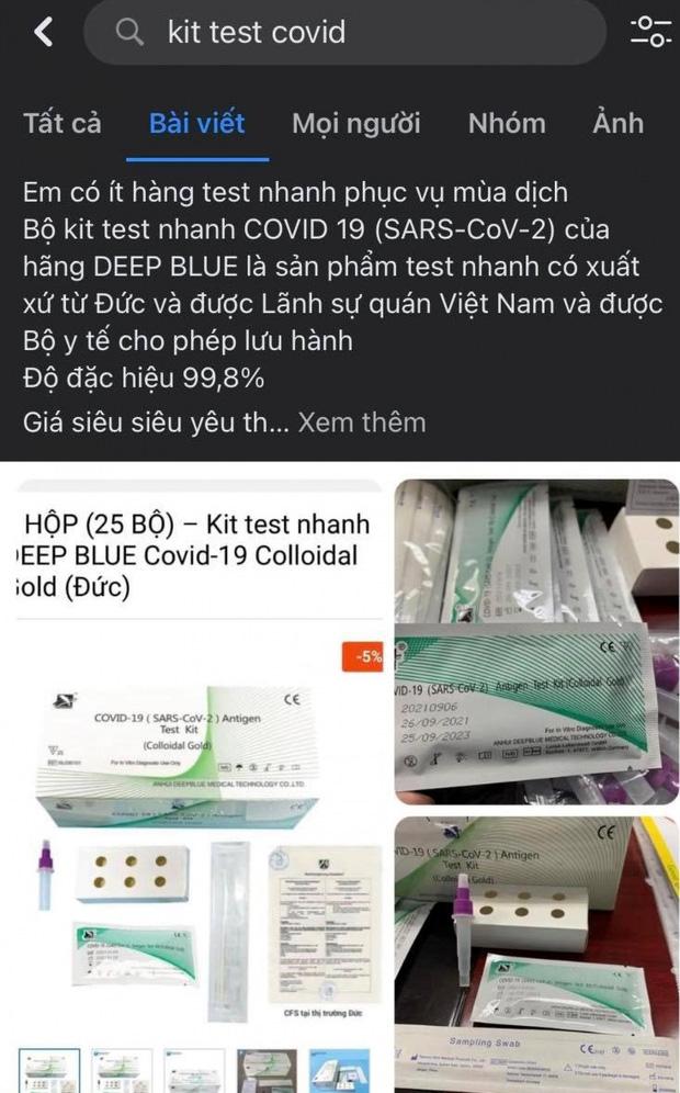 F0 tăng cao đẩy giá kit test lên đỉnh-3