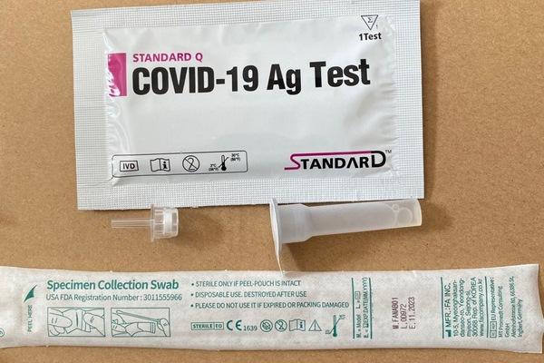 F0 điều trị tại nhà, không khai báo với trạm y tế sẽ bị mất 2 khoản tiền-2