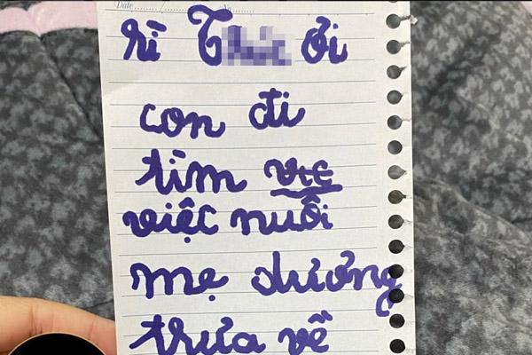 Tâm sự chỉ vài chữ của nữ sinh 12 khiến nhiều người trẻ xúc động-3