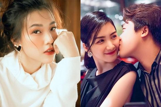 Xót xa Hòa Minzy chia tay, Hoàng Oanh bị chỉ trích dữ dội