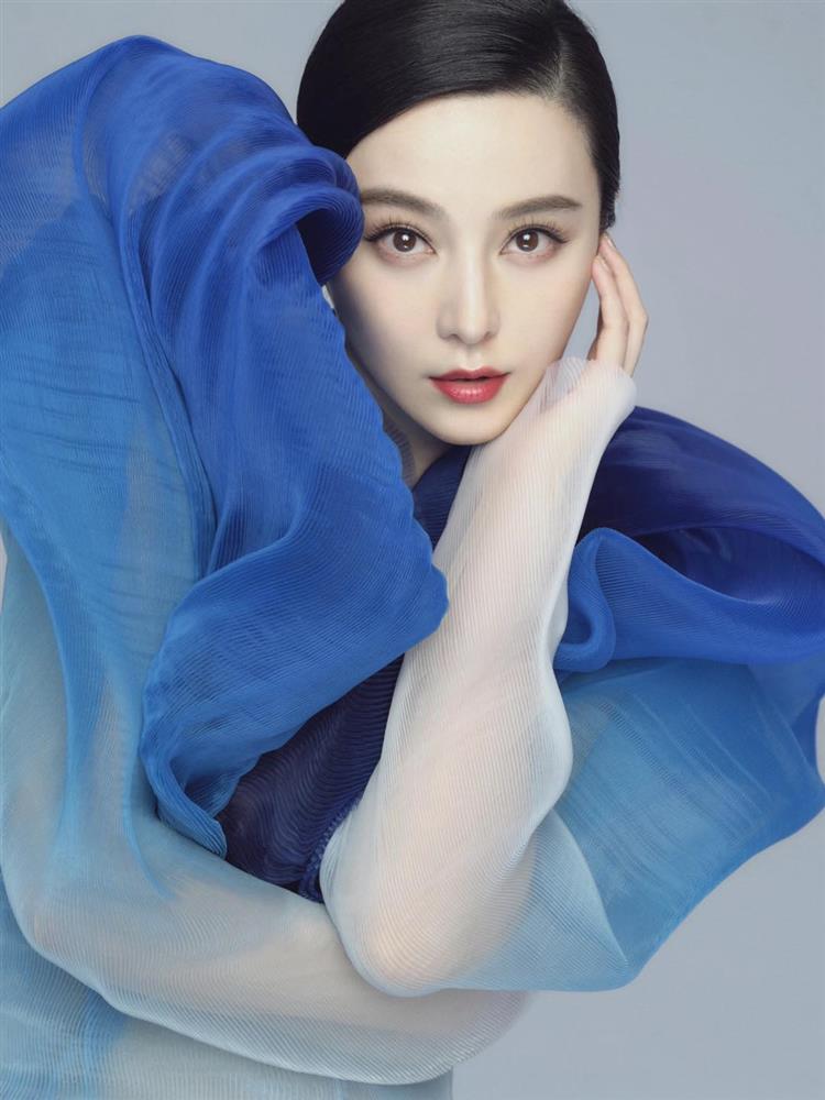 Bị phong sát ở Trung, Phạm Băng Băng chạy sang Hàn đóng phim-1