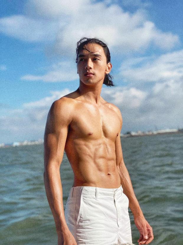 Thuận Nguyễn từng giảm 23kg gầy trơ xương, ngoại hình hiện tại gây choáng!-1