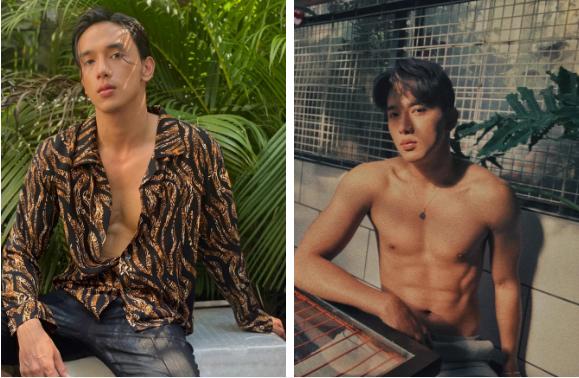 Thuận Nguyễn từng giảm 23kg gầy trơ xương, ngoại hình hiện tại gây choáng!-5