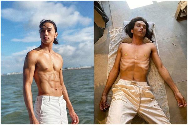 Hoài Linh lộ diện tiều tụy, râu ria rậm rạp trong thời gian ở ẩn-8