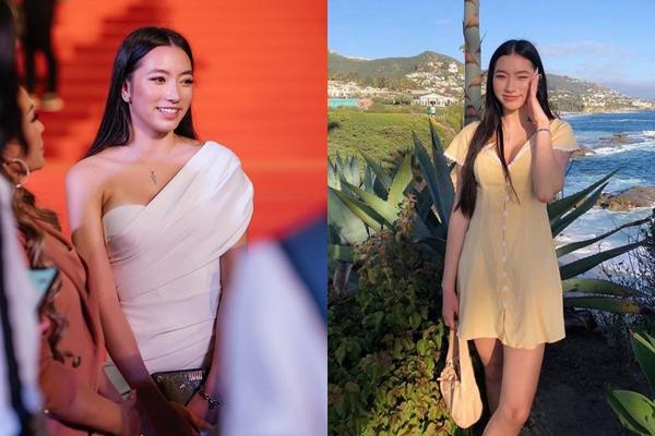 Thanh Hà khoe ái nữ, dân mạng trầm trồ hoa hậu nào đây-5