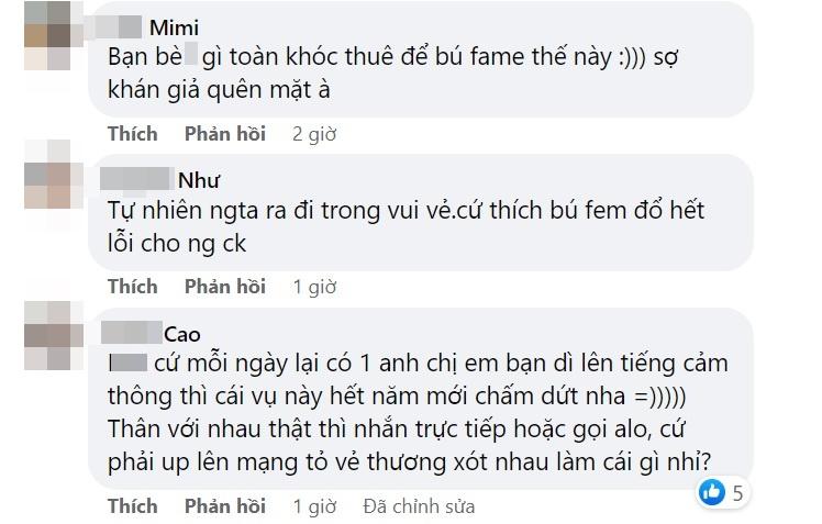 Xót xa Hòa Minzy chia tay, Hoàng Oanh bị chỉ trích dữ dội-10
