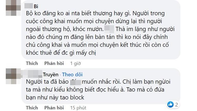 Xót xa Hòa Minzy chia tay, Hoàng Oanh bị chỉ trích dữ dội-11