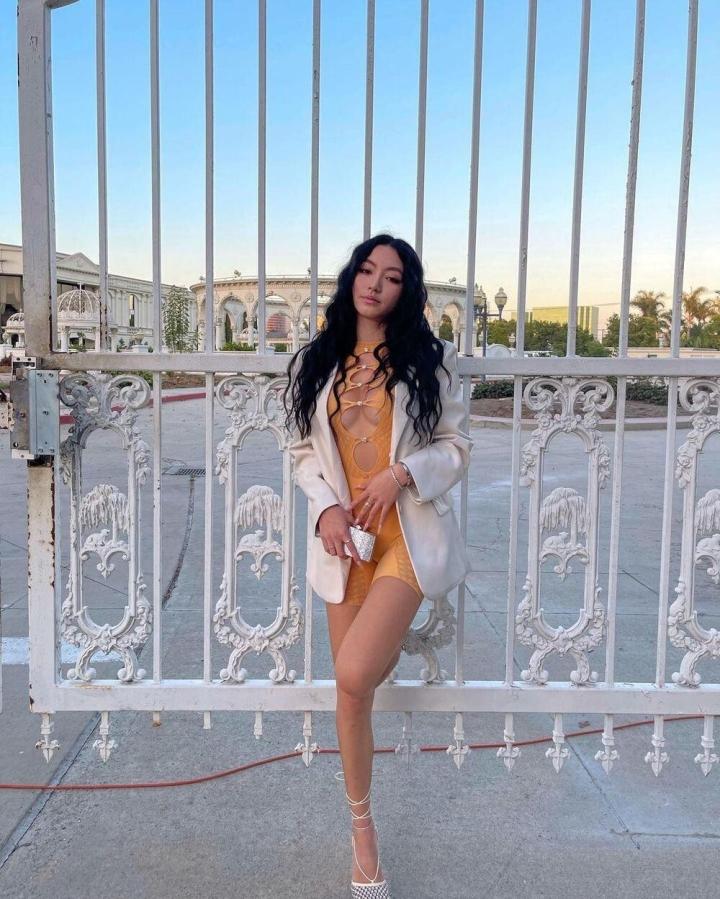 Thanh Hà khoe ái nữ, dân mạng trầm trồ hoa hậu nào đây-8