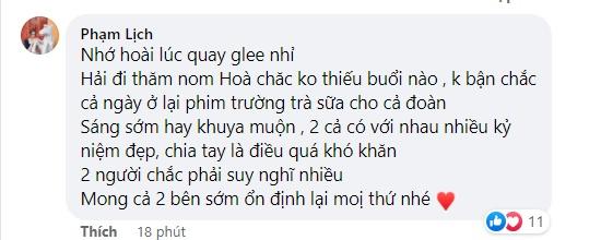 Đồng nghiệp hé lộ quá khứ yêu của Hòa Minzy - Minh Hải-3