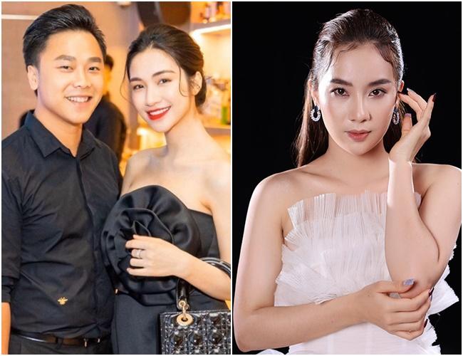 Đồng nghiệp hé lộ quá khứ yêu của Hòa Minzy - Minh Hải-2