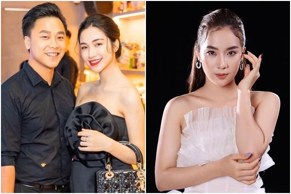 Clip cho thấy rõ mối quan hệ của Hòa Minzy và mẹ đẻ Minh Hải-9