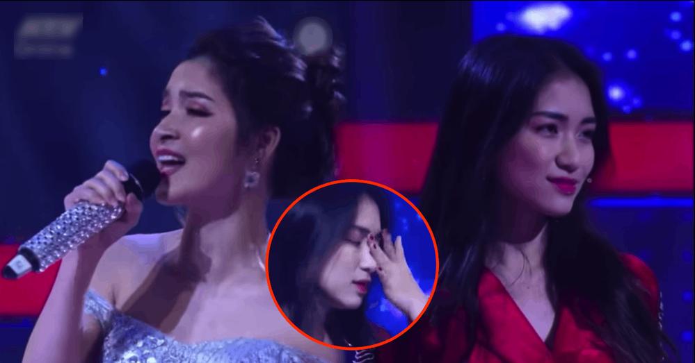 Hot mom từng bị chồng phụ bạc lên tiếng cuộc tình Hòa Minzy-1