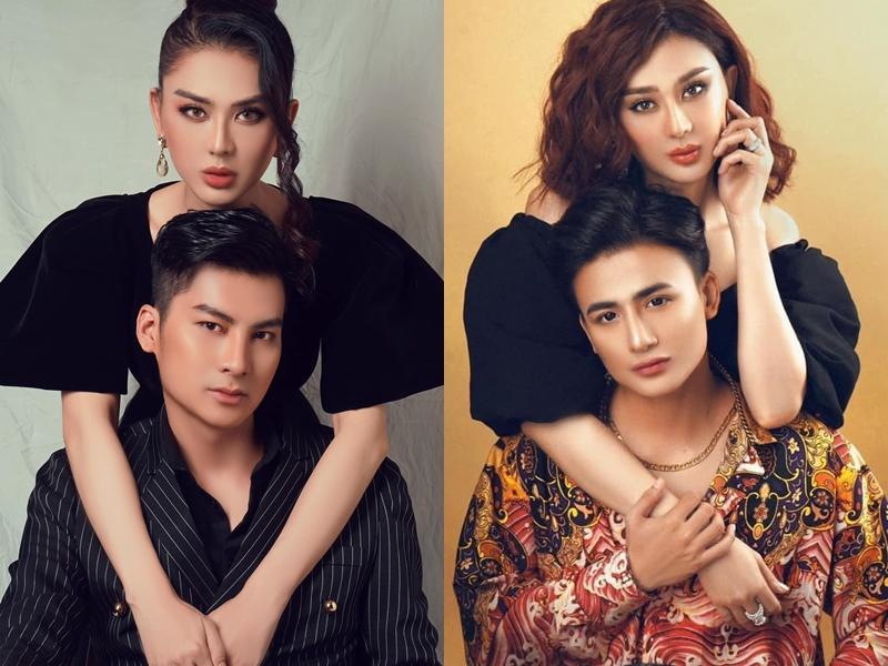 Lâm Khánh Chi kề cạnh tình tin đồn, gọi cặp đôi hoàn hảo-4