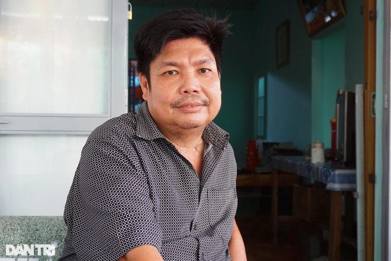 Tài xế lái xe bồn bốc cháy khỏi cây xăng kể lại phút sinh tử-2