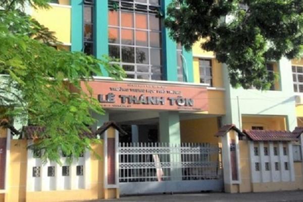 Một học sinh lớp 10 tử vong trong giờ ngủ trưa tại trường ở TP.HCM-1