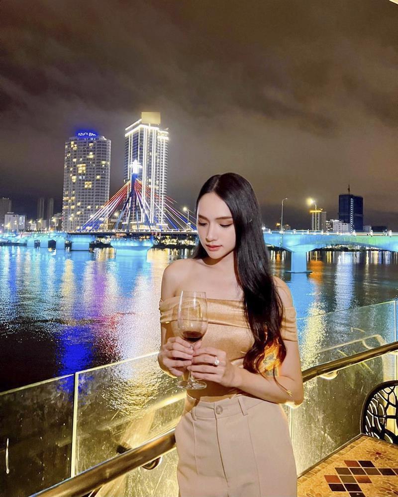 Clip: Hương Giang bung xõa lầy lội, nhảy quên lối về-2