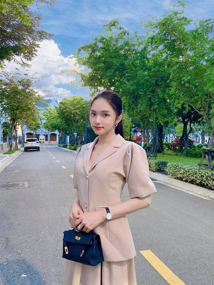 Clip: Hương Giang bung xõa lầy lội, nhảy quên lối về-3