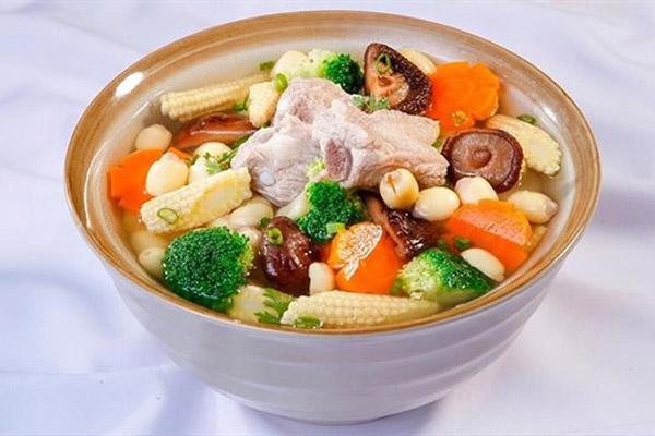 Làm sườn nướng tảng thơm nức mũi, ăn miếng nào chất miếng ấy-7