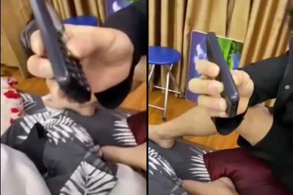 Làm thế nào đào thải virus nhanh với F0 nhẹ nhưng dương tính lâu?-2