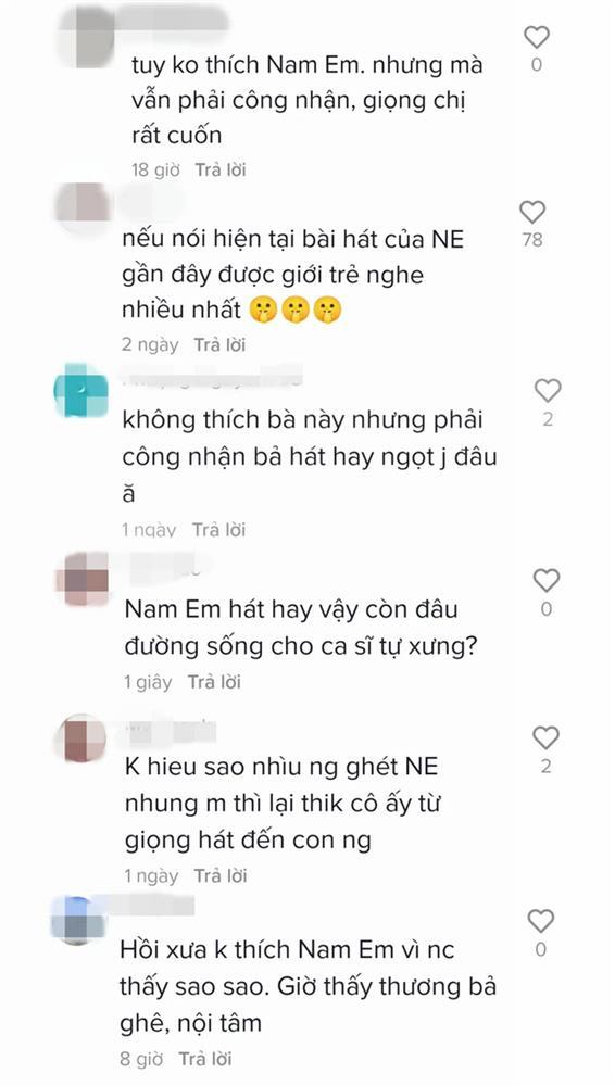 Nam Em khuấy đảo Top Trending, antifan ai nấy gọi nhau quay xe-2