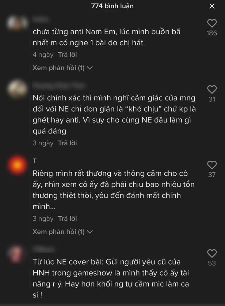 Nam Em khuấy đảo Top Trending, antifan ai nấy gọi nhau quay xe-4