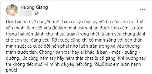 Celeb bàn chuyện Hòa Minzy: Người được ủng hộ, kẻ bị mỉa mai-7