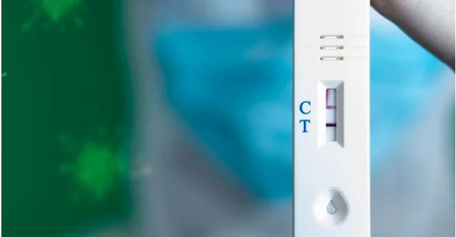 Làm thế nào đào thải virus nhanh với F0 nhẹ nhưng dương tính lâu?-1