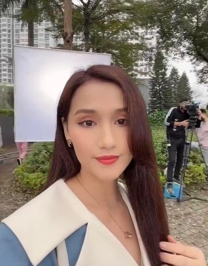 Nhan Phúc Vinh, Lã Thanh Huyền cắn răng chịu rét quay phim thời tiết 7 độ C-3