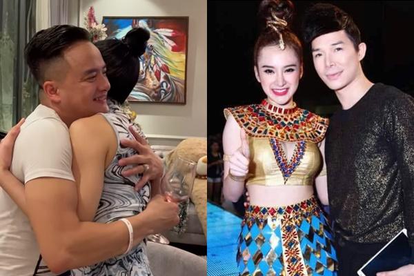 Nathan Lee nhá phốt đầu tiên của Angela Phương Trinh?-8