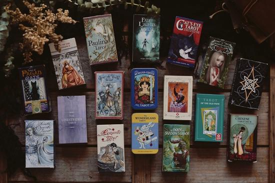 Bói bài Tarot thứ 3 ngày 22/2/2021: Bước ngoặt sự kiện