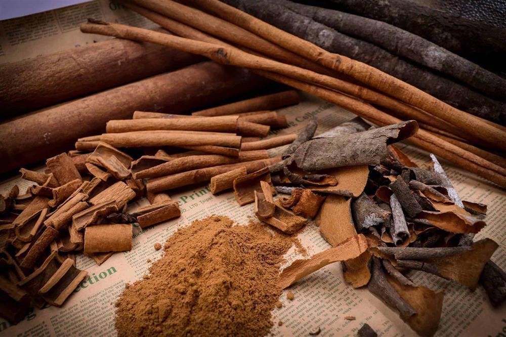 4 gia vị rẻ bèo nhưng là thuốc quý giúp giữ ấm cơ thể mùa đông-2