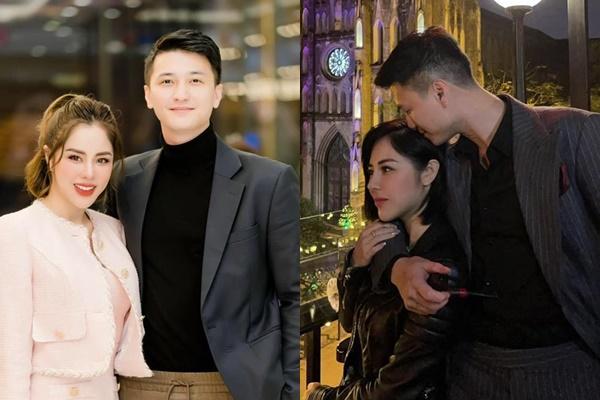 Huỳnh Anh mắng té tát người tình single mom, chuyện gì đây?-7