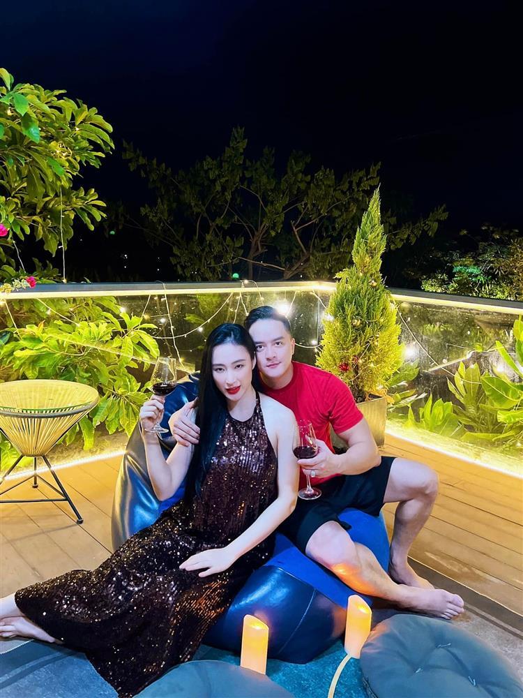 Angela Phương Trinh xin cưới Cao Thái Sơn, Nathan Lee dằn mặt?-6