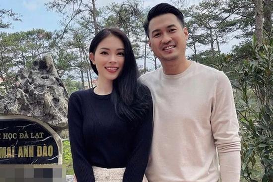Phản ứng gây chú ý Phillip Nguyễn - Linh Rin trước tin đám cưới